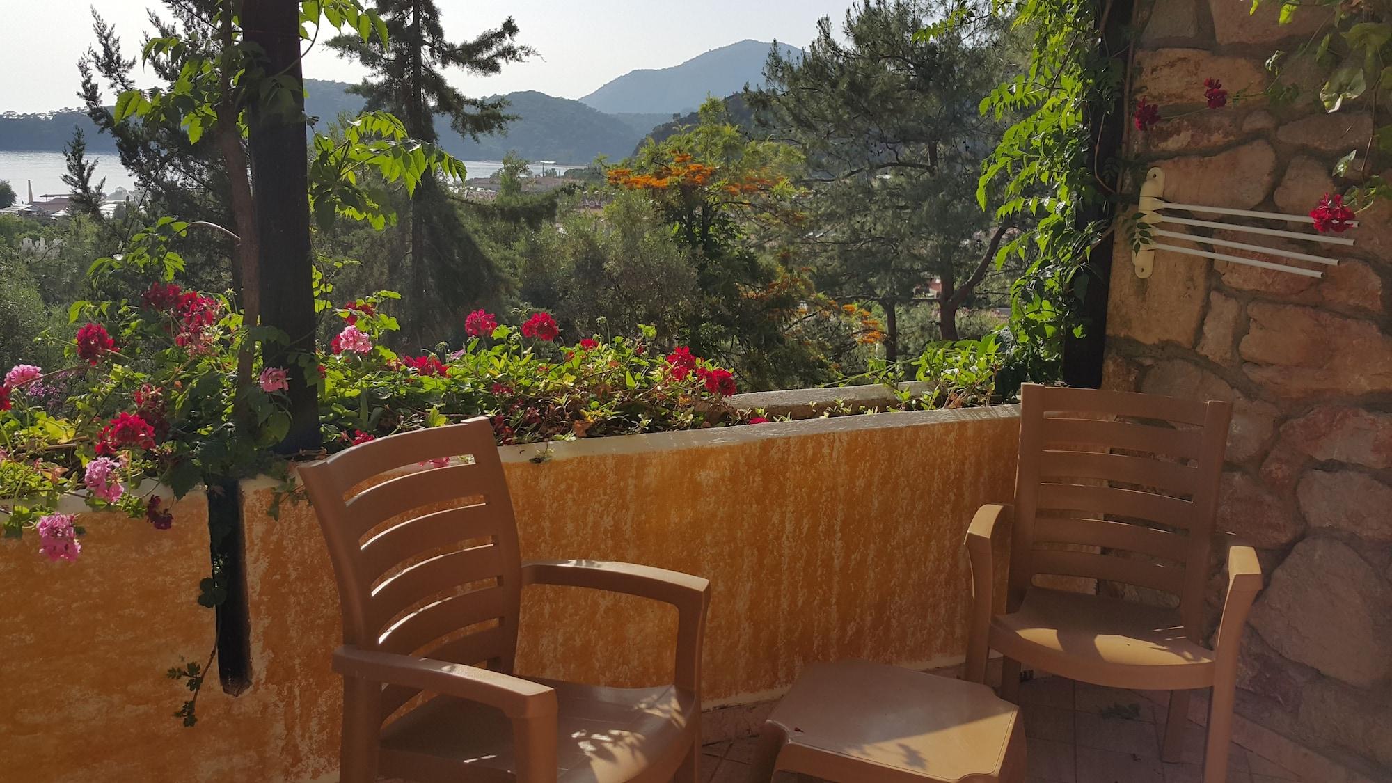 Symbola Oludeniz Beach Hotel Exterior foto